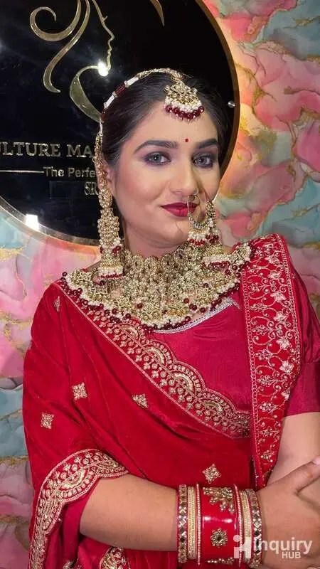 Nahid Makeup Artist