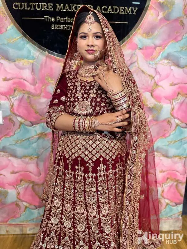 Nahid Makeup Artist