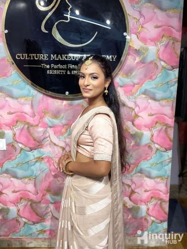 Nahid Makeup Artist