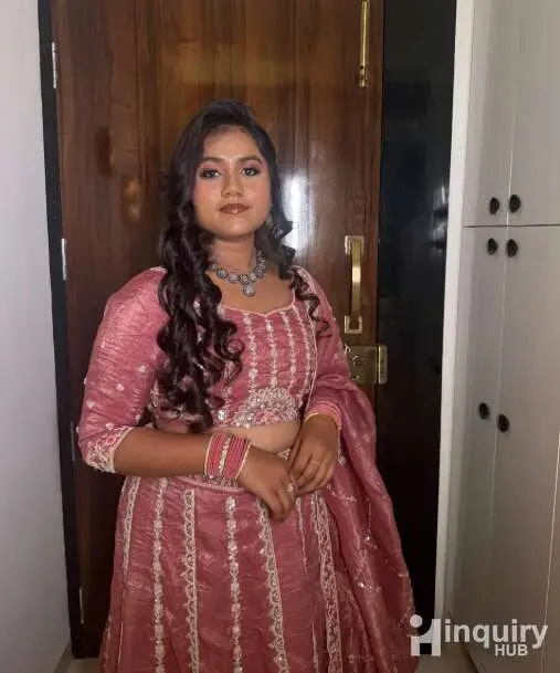 Bharti  Makeup  Artist