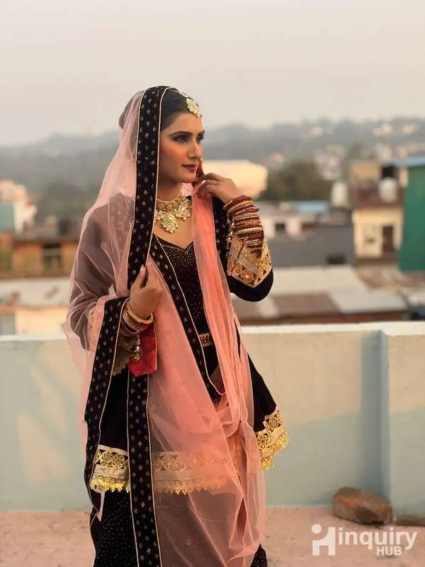 Ishrat Ali Makeup Artists