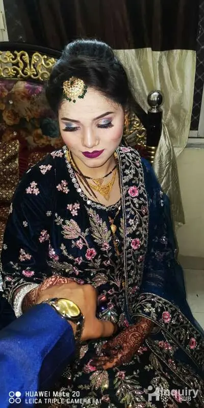 Saniya Makeover's