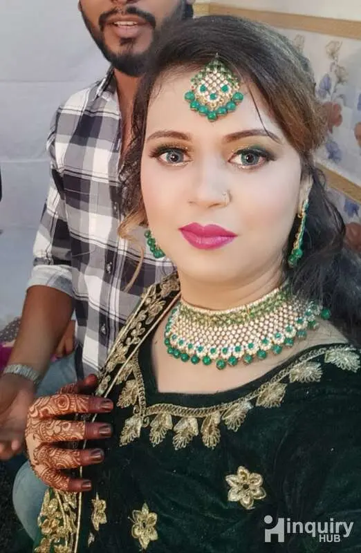 Saniya Makeover's