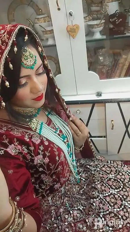 Saniya Makeover's