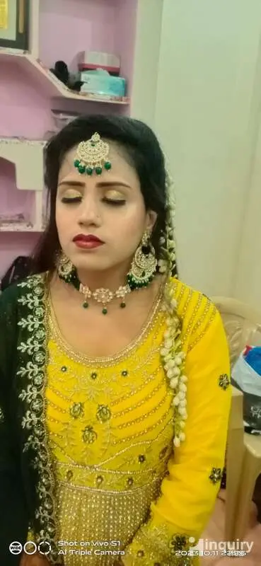 Saniya Makeover's