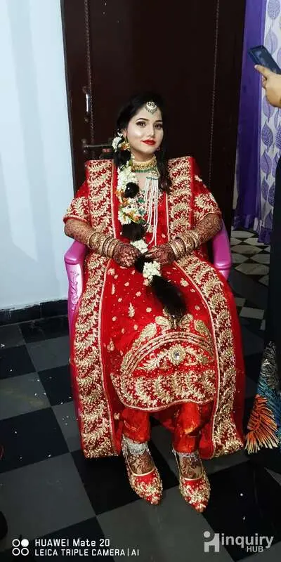 Saniya Makeover's