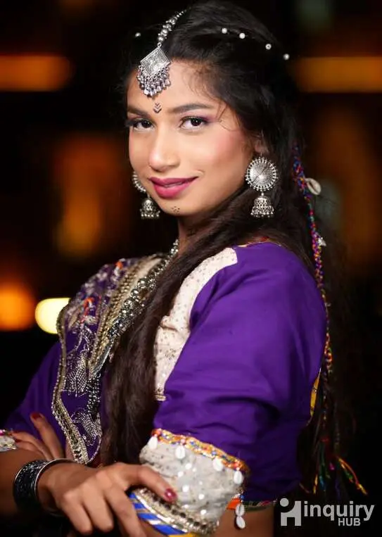 Glamour By Kashish