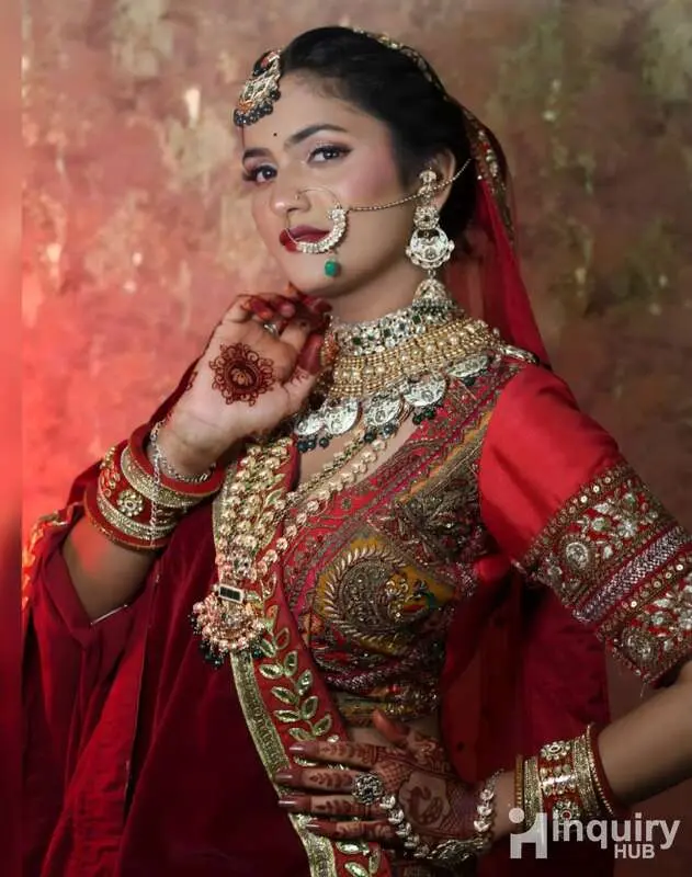 Glamour By Kashish