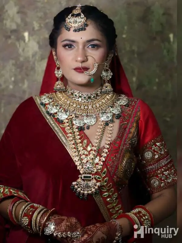 Glamour By Kashish
