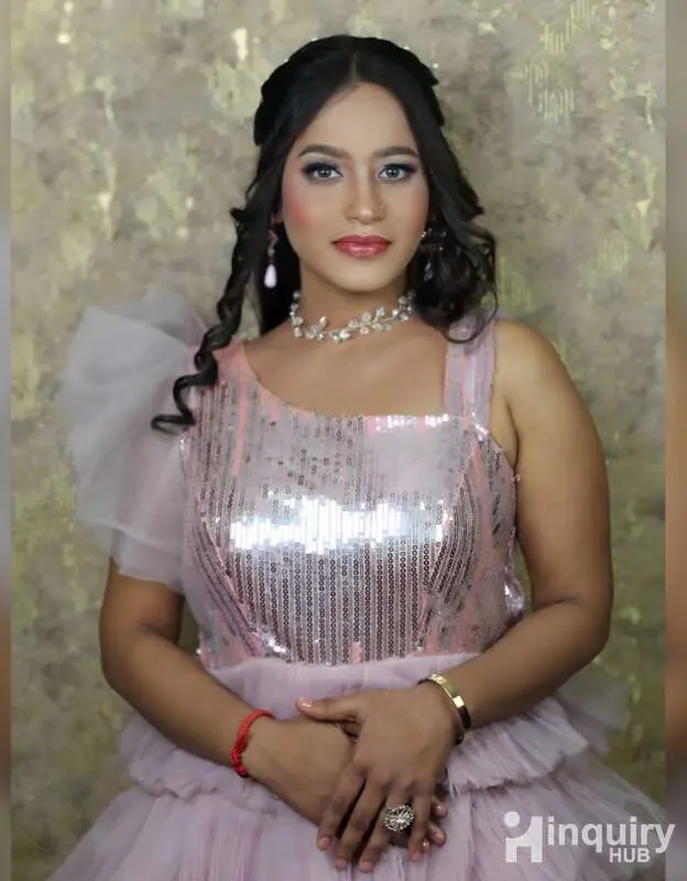 Glamour By Kashish