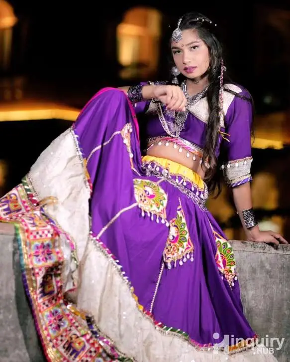 Glamour By Kashish
