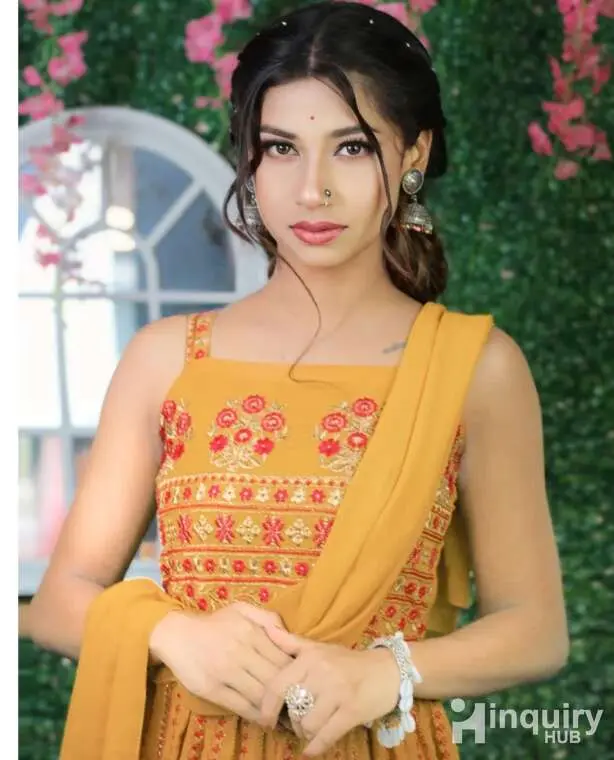 Glamour By Kashish