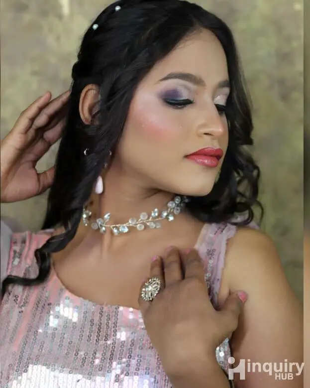 Glamour By Kashish
