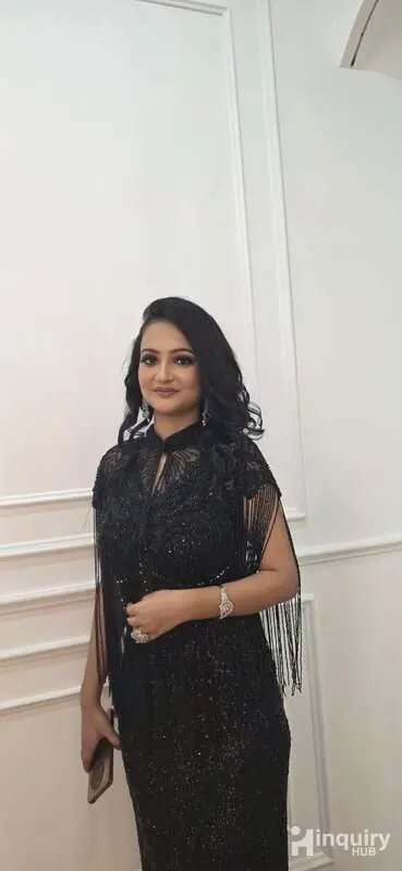 Makeup Artist Pooja