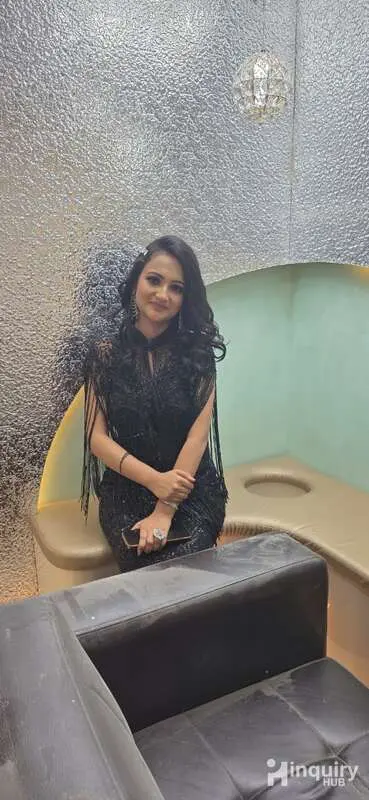 Makeup Artist Pooja