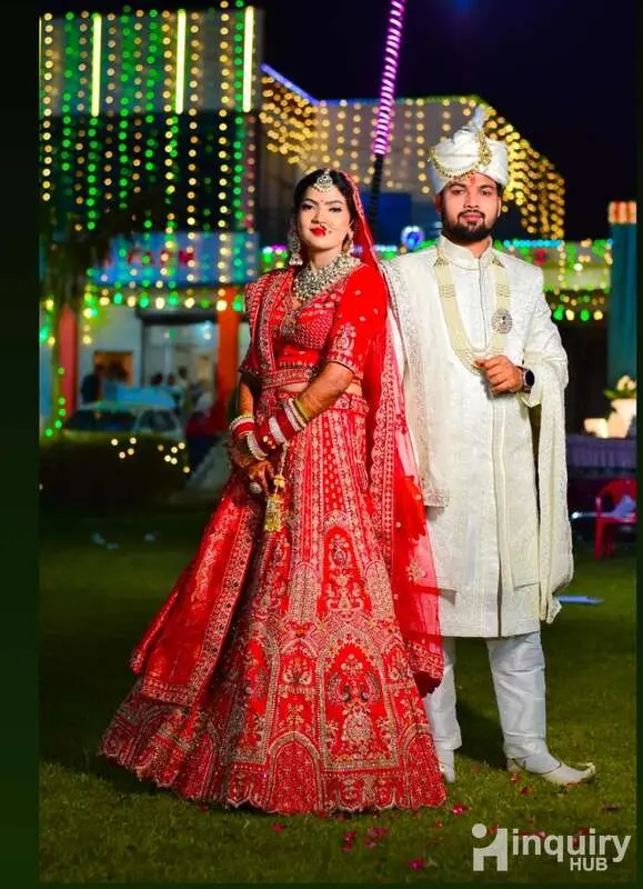 Neha Daksh Makeup  Artist