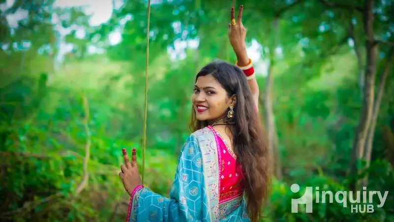 Neha Daksh Makeup  Artist