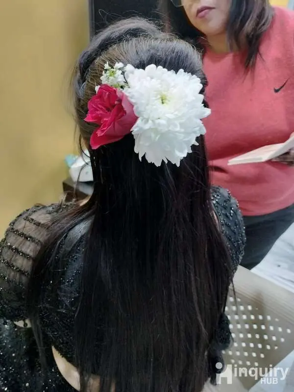 Neha Daksh Makeup  Artist