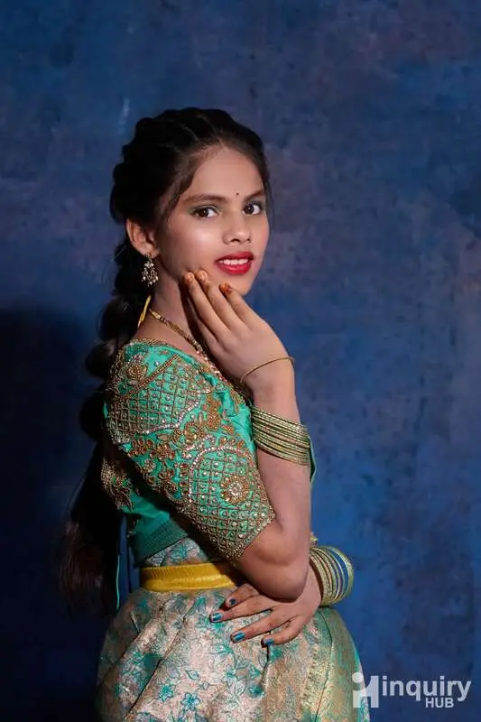 Shruthi Makeup Artists