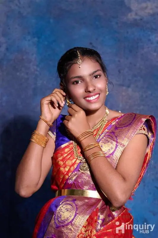 Shruthi Makeup Artists