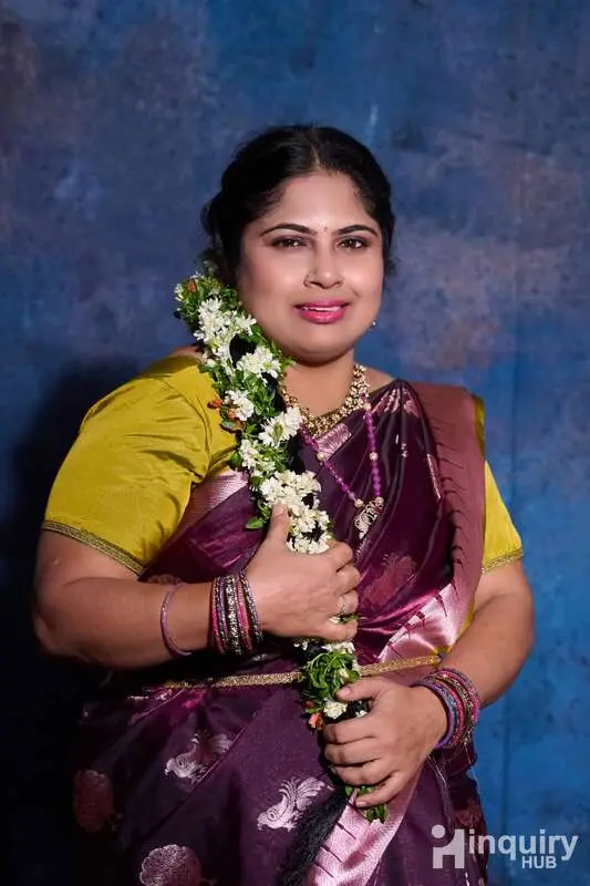Shruthi Makeup Artists