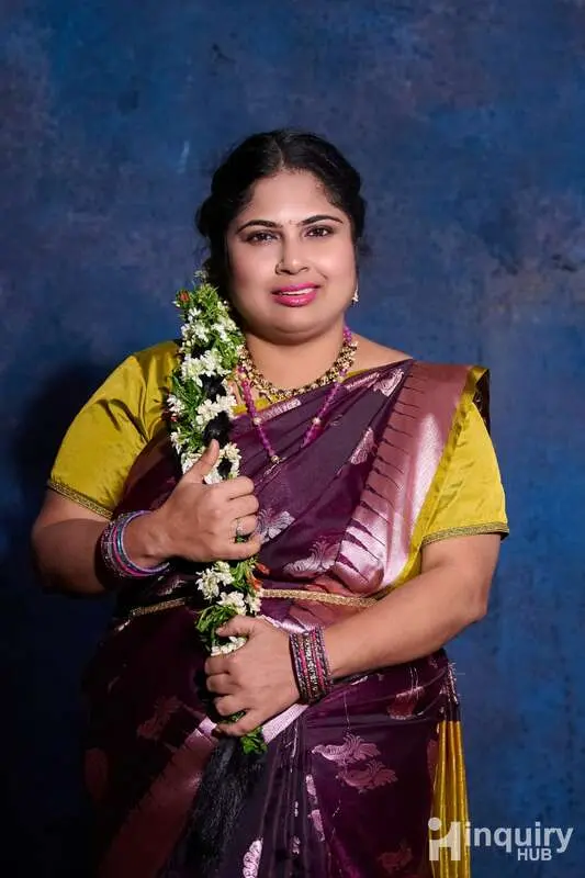 Shruthi Makeup Artists