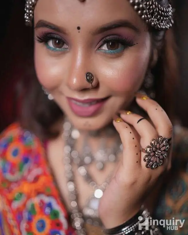 Mehvish Makeup Artist