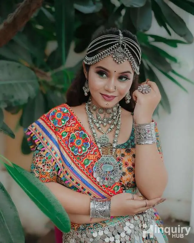 Mehvish Makeup Artist