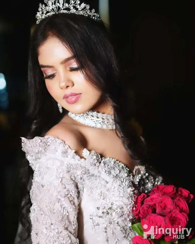 Mehvish Makeup Artist