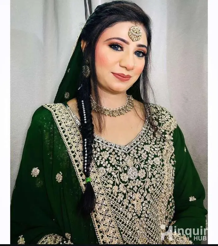 Mehvish Makeup Artist