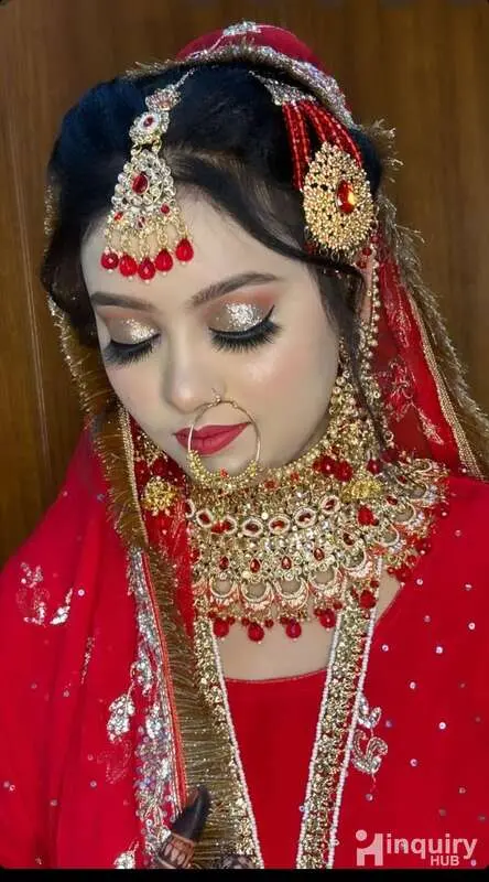 Mehvish Makeup Artist