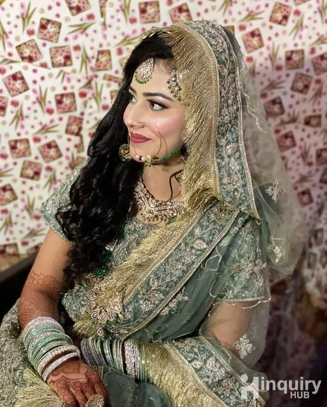 Mehvish Makeup Artist