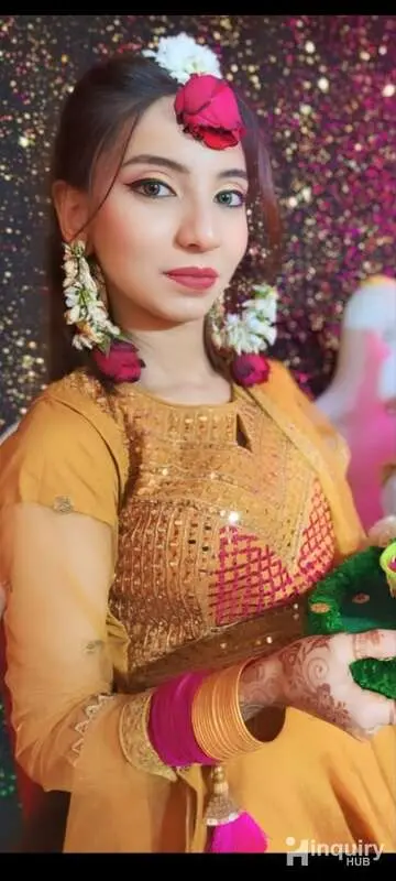 Mehvish Makeup Artist