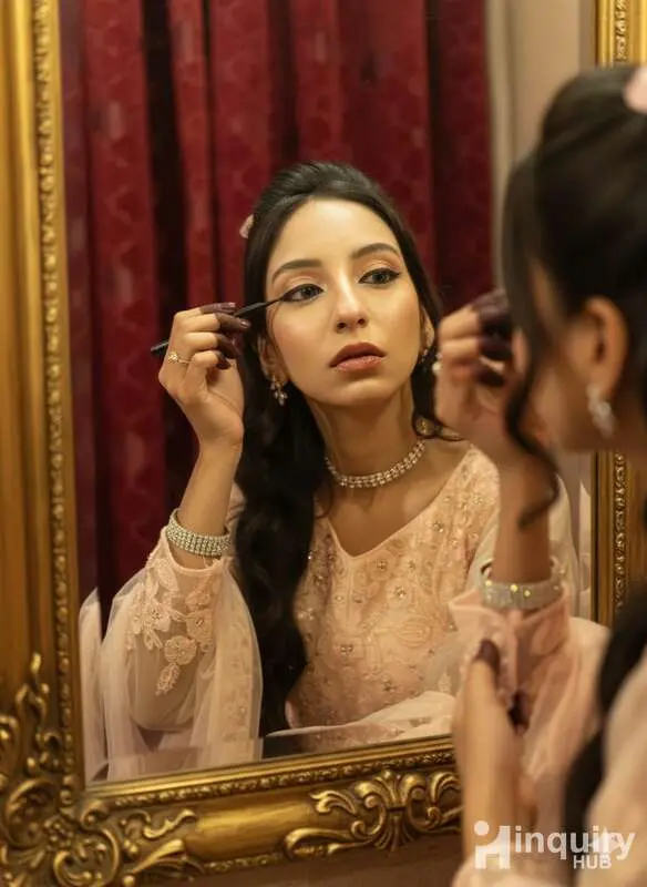 Mehvish Makeup Artist