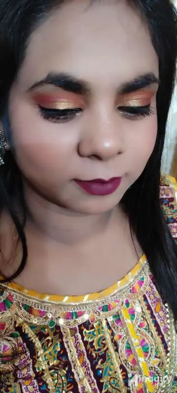 Mua By Riya