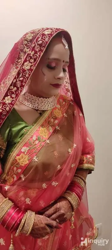 Mua By Riya
