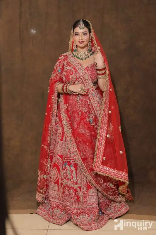 Ritu Makeover