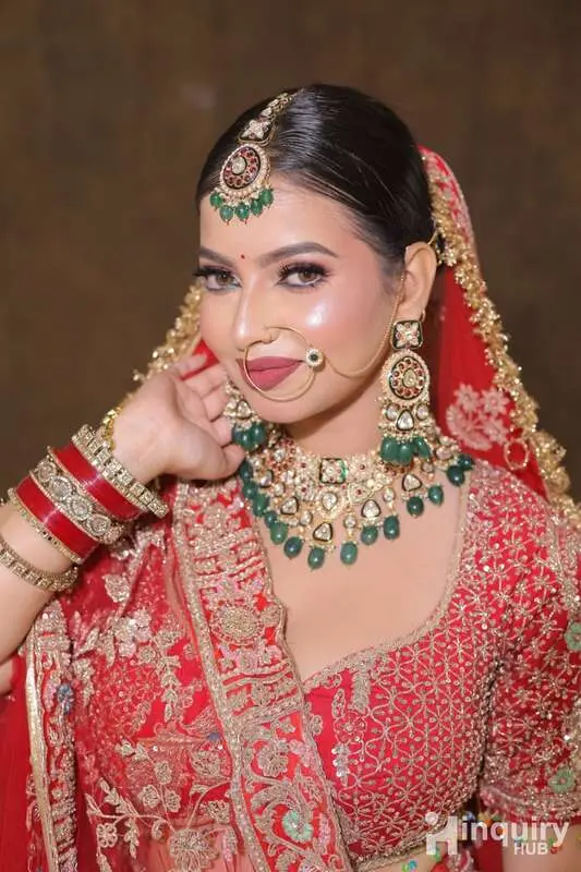 Ritu Makeover