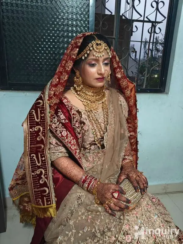 Rekha's Makeup Artistry