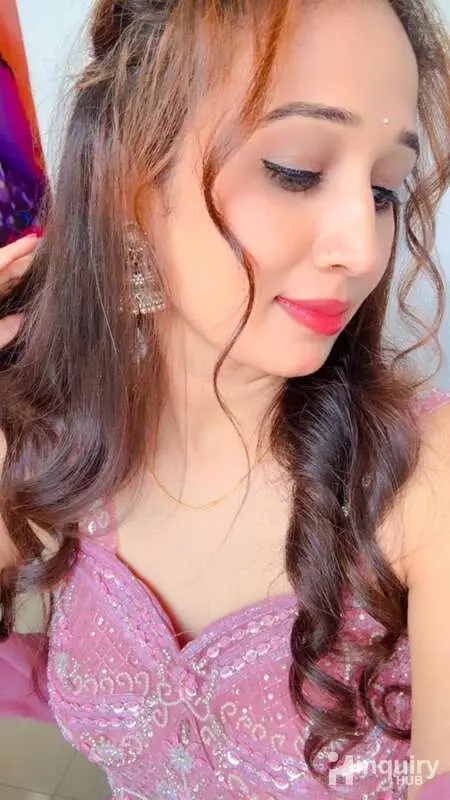 Anita Patra Makeup Artist