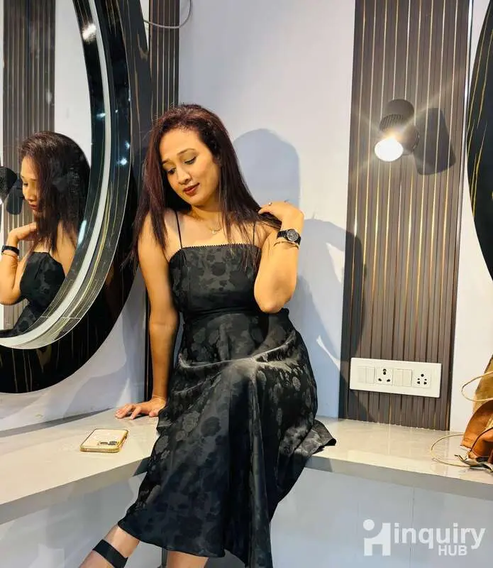 Anita Patra Makeup Artist
