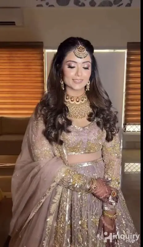 Shivu Makeovers