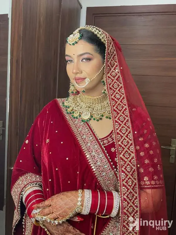 Shivu Makeovers