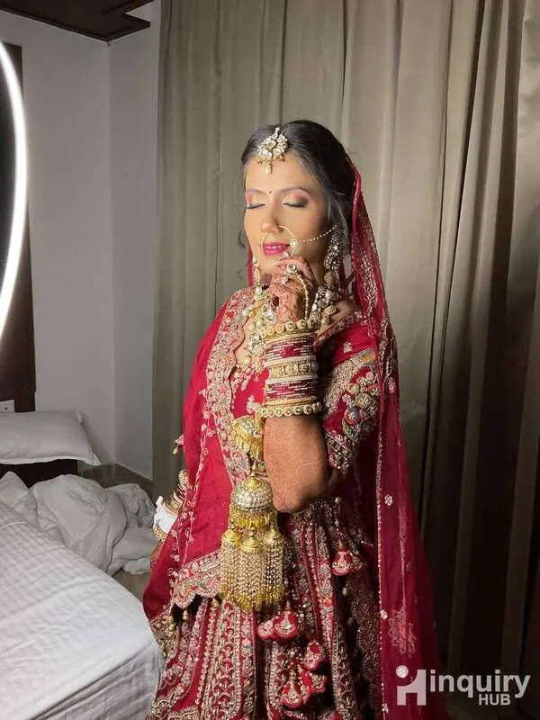 Shivu Makeovers