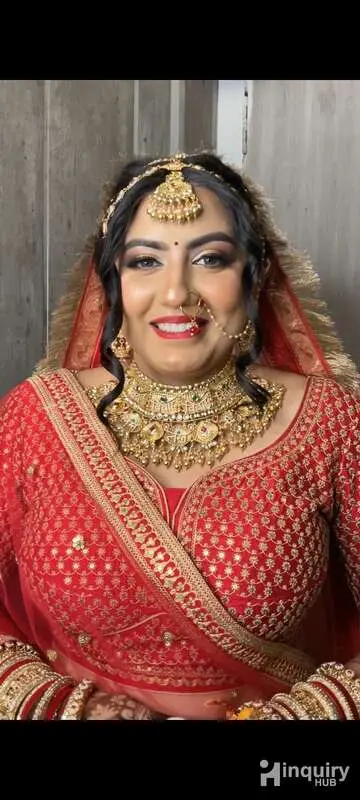 Shivu Makeovers