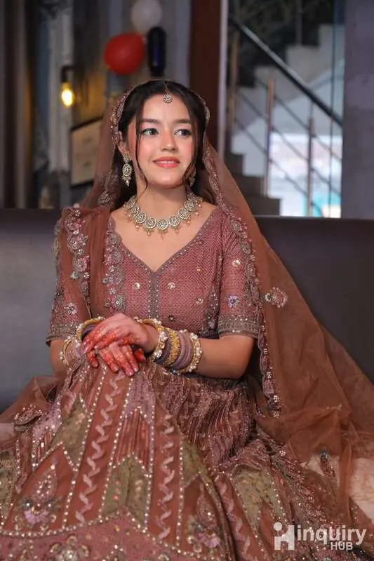 Shivu Makeovers