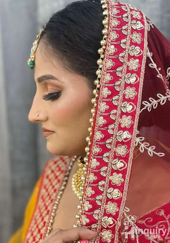 Seema Tanwar