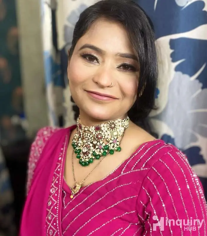 Seema Tanwar