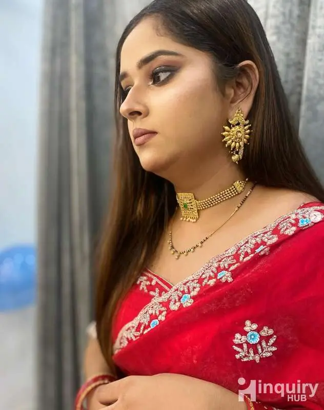 Seema Tanwar