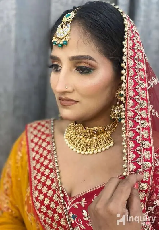 Seema Tanwar